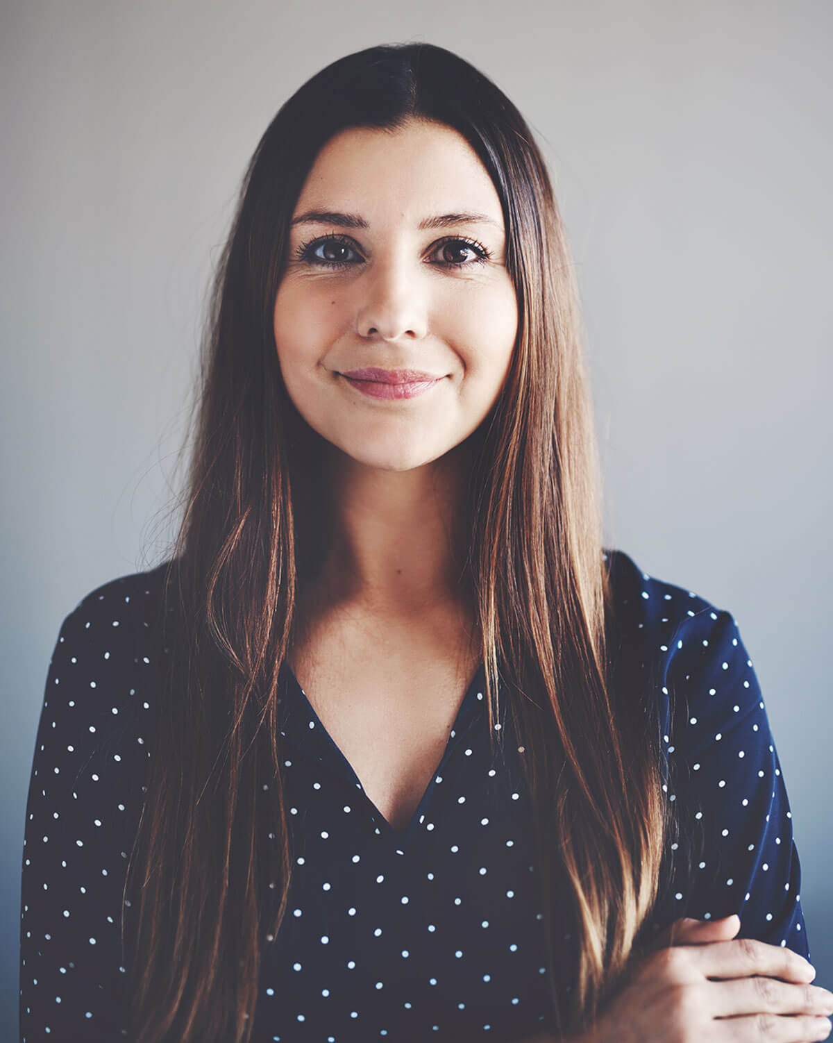 Peter Hill - Head of Team