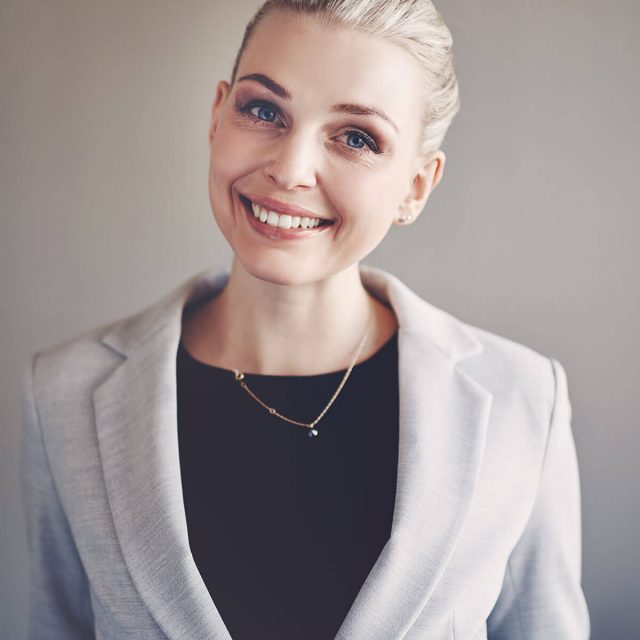 Peter Hill - Head of Team